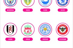 北伦敦德比前瞻：伤病潮下的战术博弈与争冠关键战