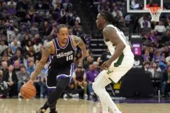 雄鹿队新援加盟NBA新赛季，签约解读与联盟期待