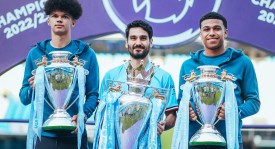 利物浦第47次英超打进最后一分钟绝杀高居第一，枪手32次第二